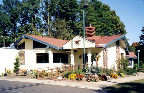 Howard Johnson's Restaurant, Guilford, Connecticut
