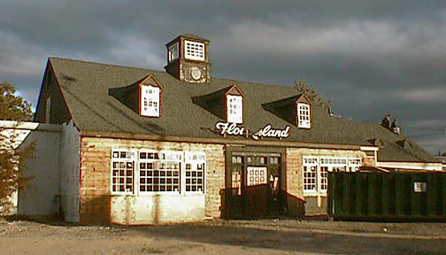 Howard Johnson's Restaurant, Wallingford, Connecticut