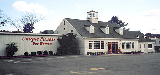 Howard Johnson's Restaurant, Wallingford, Connecticut