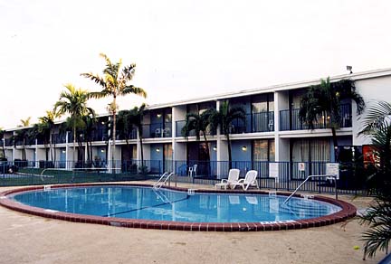Homestead, Florida