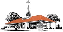 Howard Johnson's Restaurant and Motor Lodge
