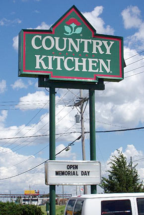 Howard Johnson's Motor Lodge and Restaurant Cedar Rapids, Iowa