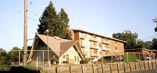 Howard Johnson's Motor Lodge and Restaurant Des Moines, Iowa