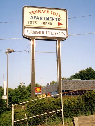 Howard Johnson's Motor Lodge and Restaurant Des Moines, Iowa