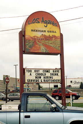 Howard Johnson's Restaurant Davenport, Iowa