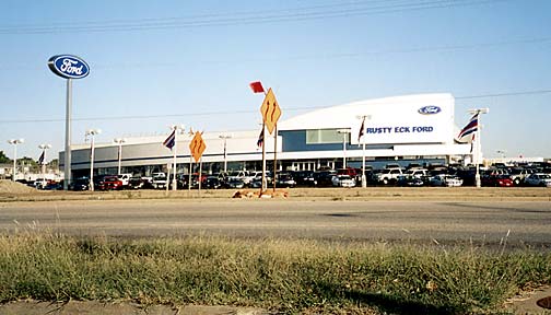 Howard Johnson's Motor Lodge and Restaurant Wichita, Kansas