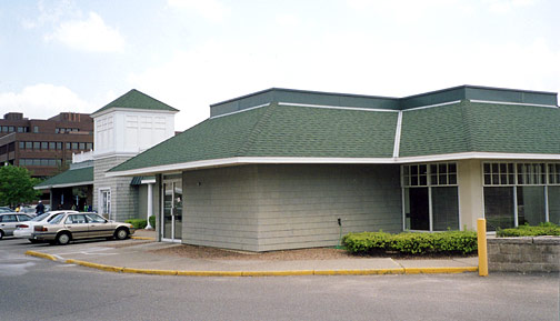 Howard Johnson's  Motor Lodge and Restaurant Minneapolis, Minnesota