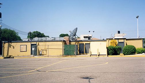 Howard Johnson's Restaurant St. Paul-Roseville, Minnesota