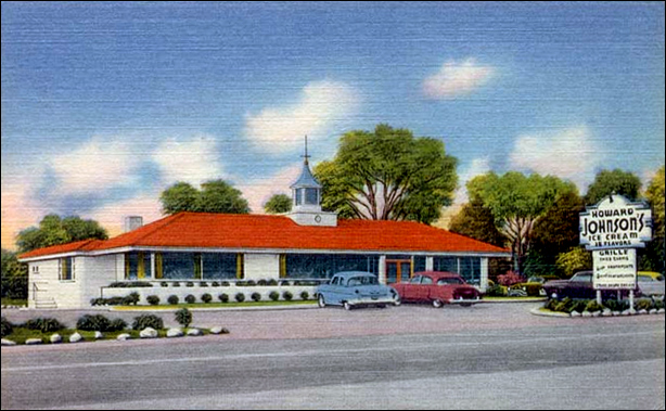 Rockingham, North Carolina Village Motel Economy Motel