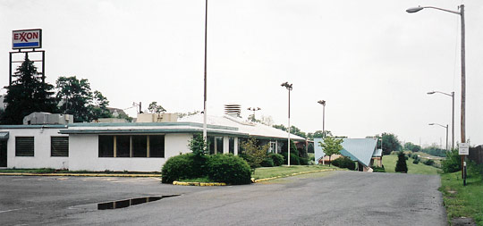Harrisonburg Motor Lodge & Restaurant