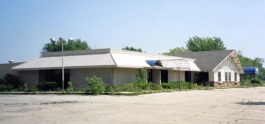 Howard Johnson's Motor Lodge and Restaurant Fond du Lac Wisconsin